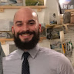 Meet your Posher, Ryan